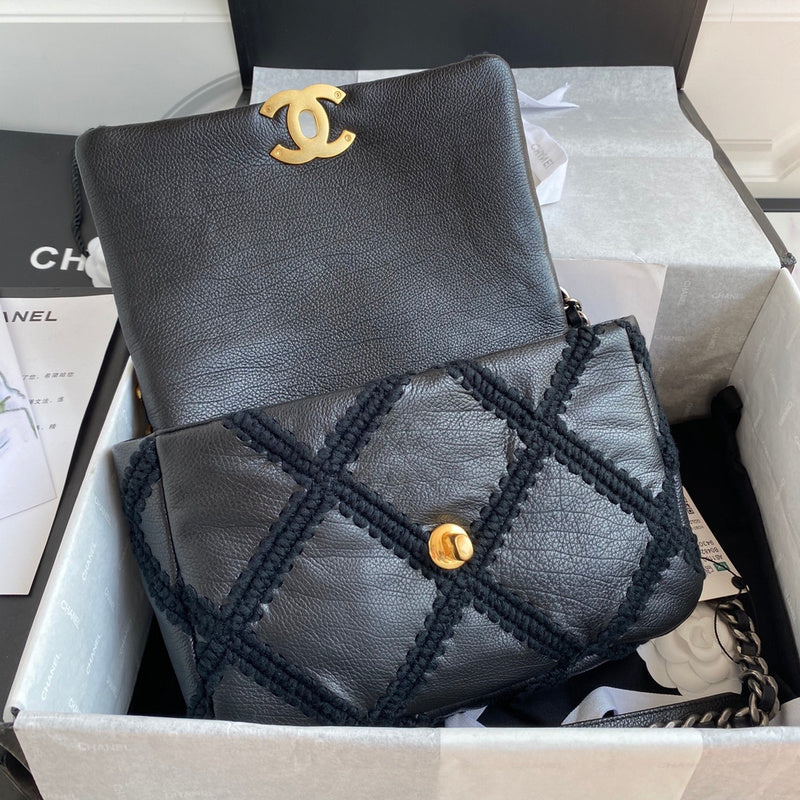 Satchel Bags - CHL Bags - 114