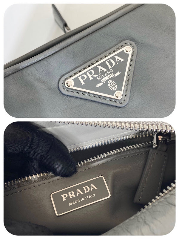Satchel Bags - PDA Bags - 003