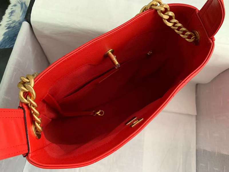 Satchel Bags - CHL Bags - 5593