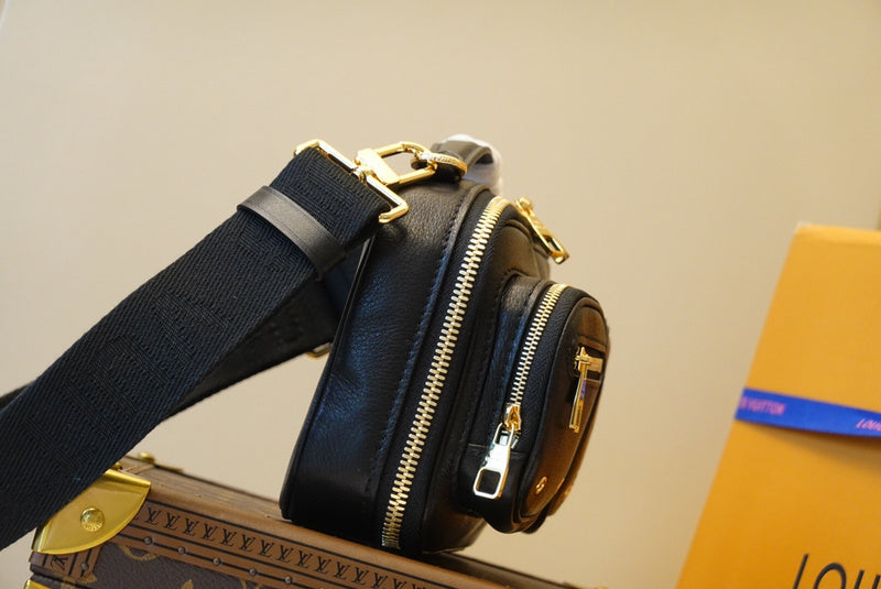 Satchel Bags - VL Bags - 5487