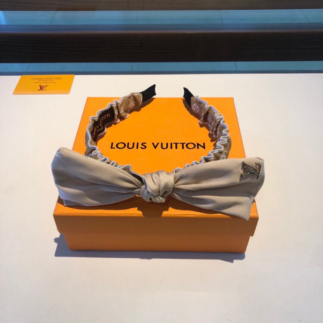 GLM - New Hair Band LUV 035