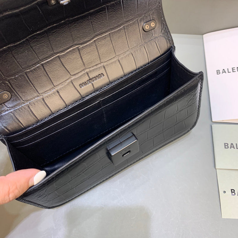 Satchel Bags - BGA Bags - 611