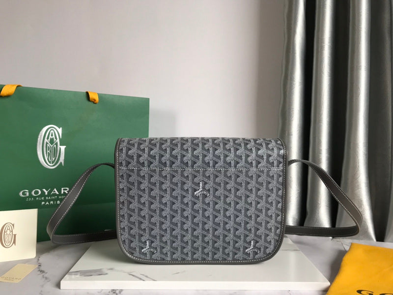 GLM - GYO Bags - 1116