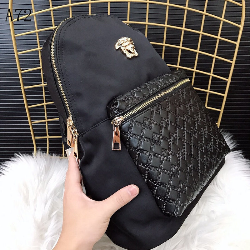Satchel Bags - PDA Bags - 1082