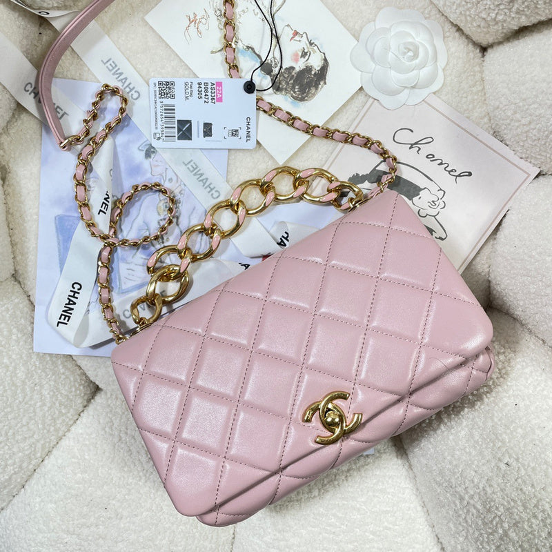 Satchel Bags - CHL Bags - 2054