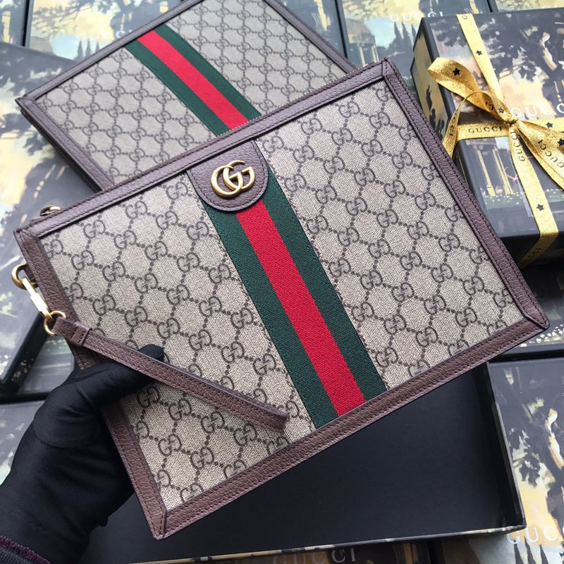 Satchel Bags - GCI Bags - 3394