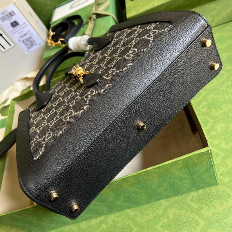 Satchel Bags - GCI Bags - 6586