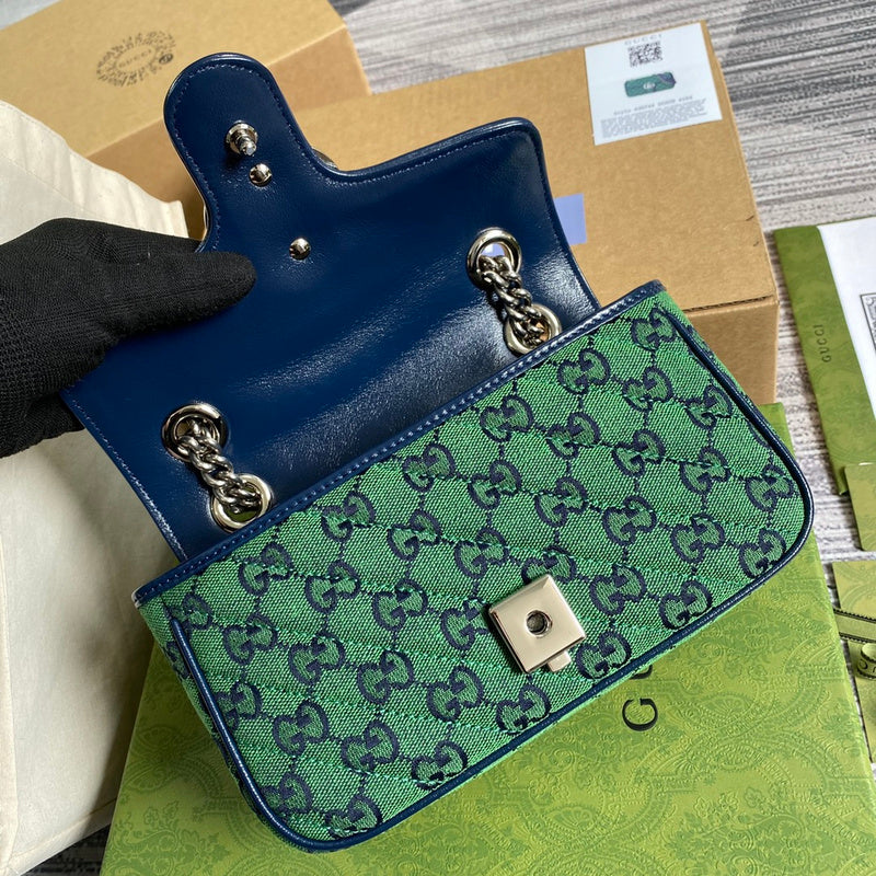 GLM - gg Bags - 1959