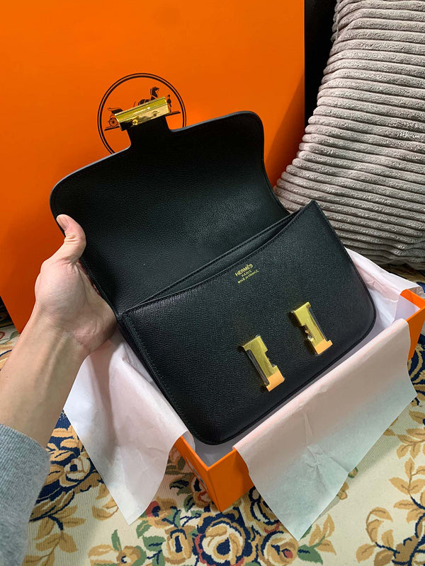 Satchel Bags - HMS Bags - 083