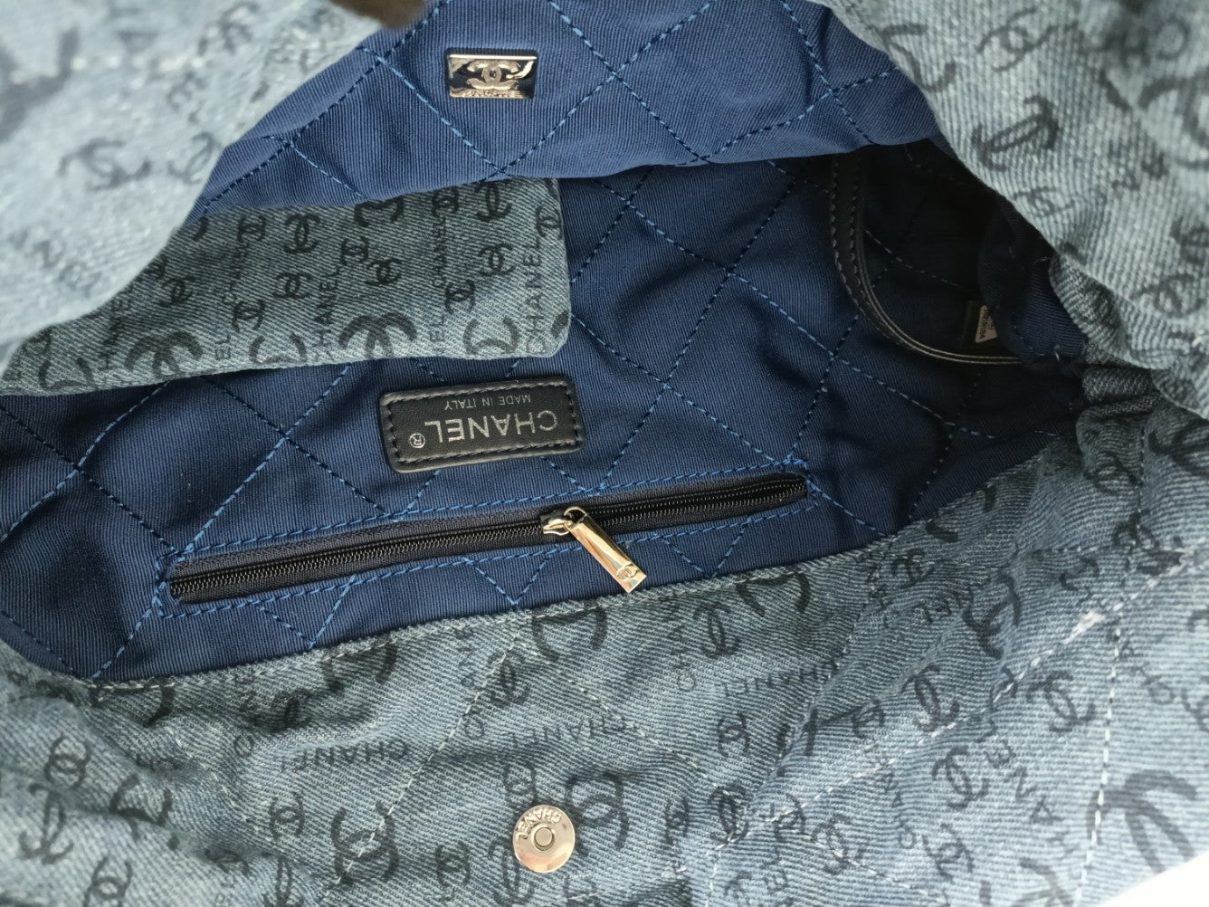 GLM - Top Quality Bag CHL 429