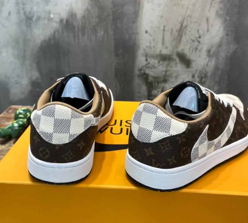 glami shop- LOV Men Shoes - 952