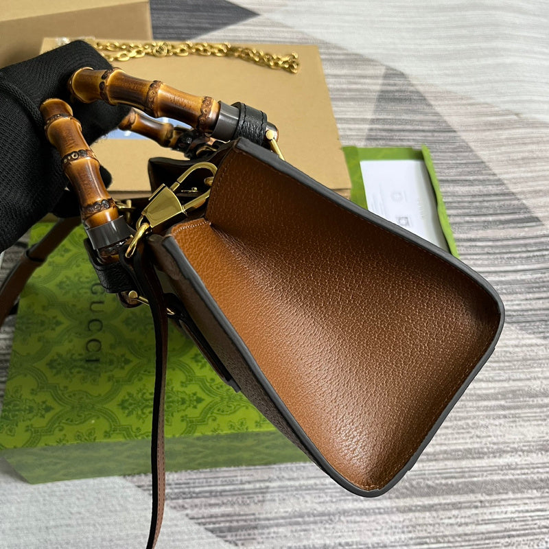 Satchel Bags - GCI Bags - 5619