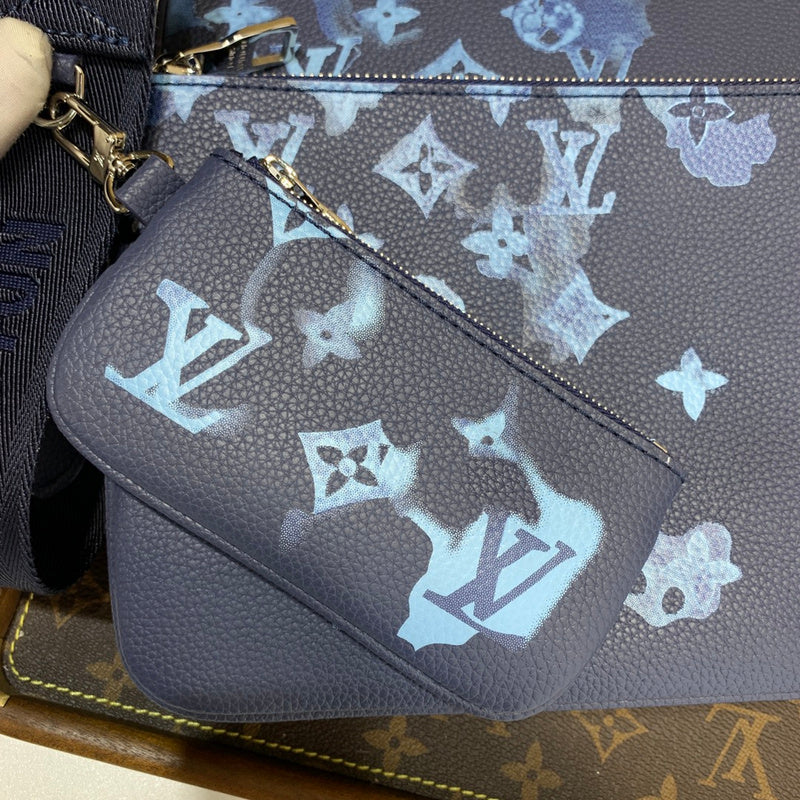 Satchel Bags - VL Bags - 5895