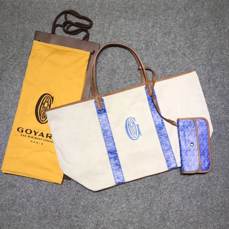 GLM - GYO Bags - 1411