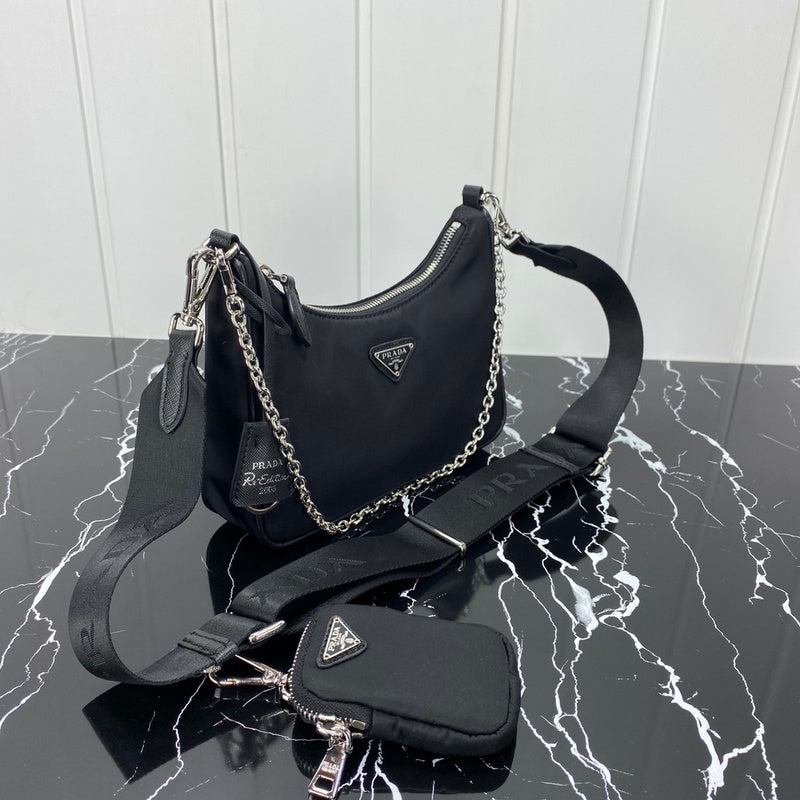 Satchel Bags - PDA Bags - 191