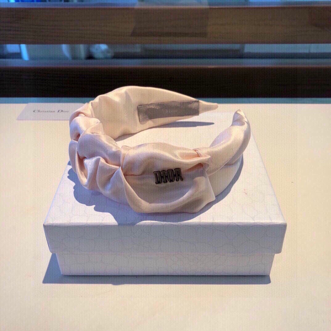 GLM - New Hair Band CHL 039