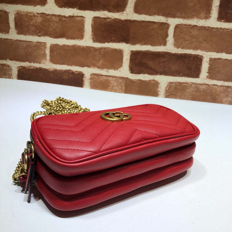 Satchel Bags - GCI Bags - 2864