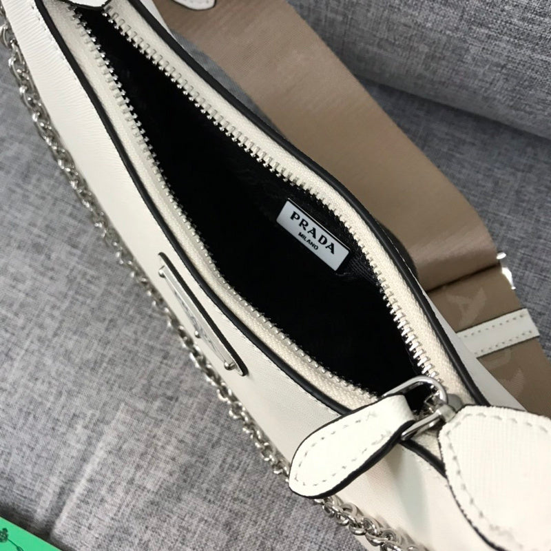 Satchel Bags - PDA Bags - 1221