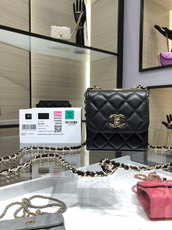 Satchel Bags - CHL Bags - 7385