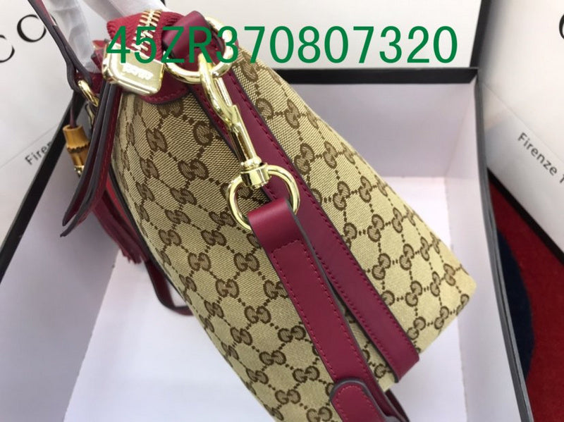 Glami - GUKI Bags - 2384