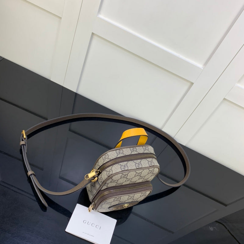 Satchel Bags - GUC Bags - 1413