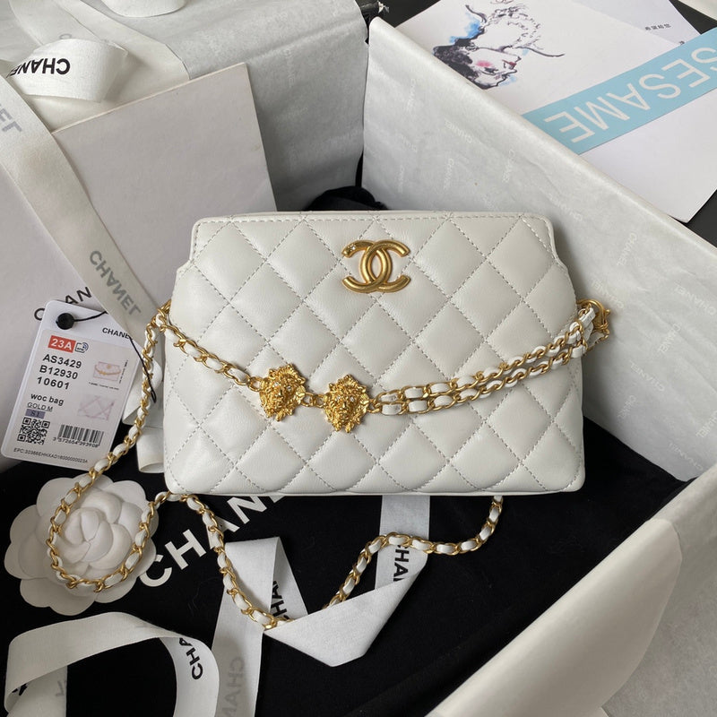 Satchel Bags - CHL Bags - 803