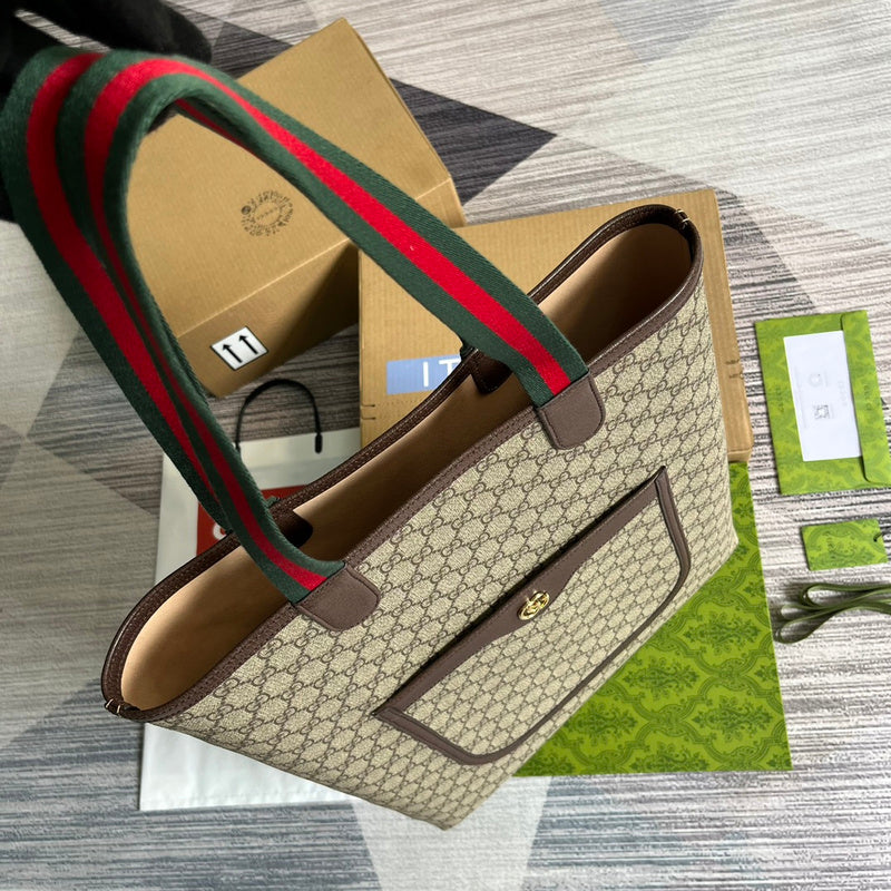 Satchel Bags - GCI Bags - 5289