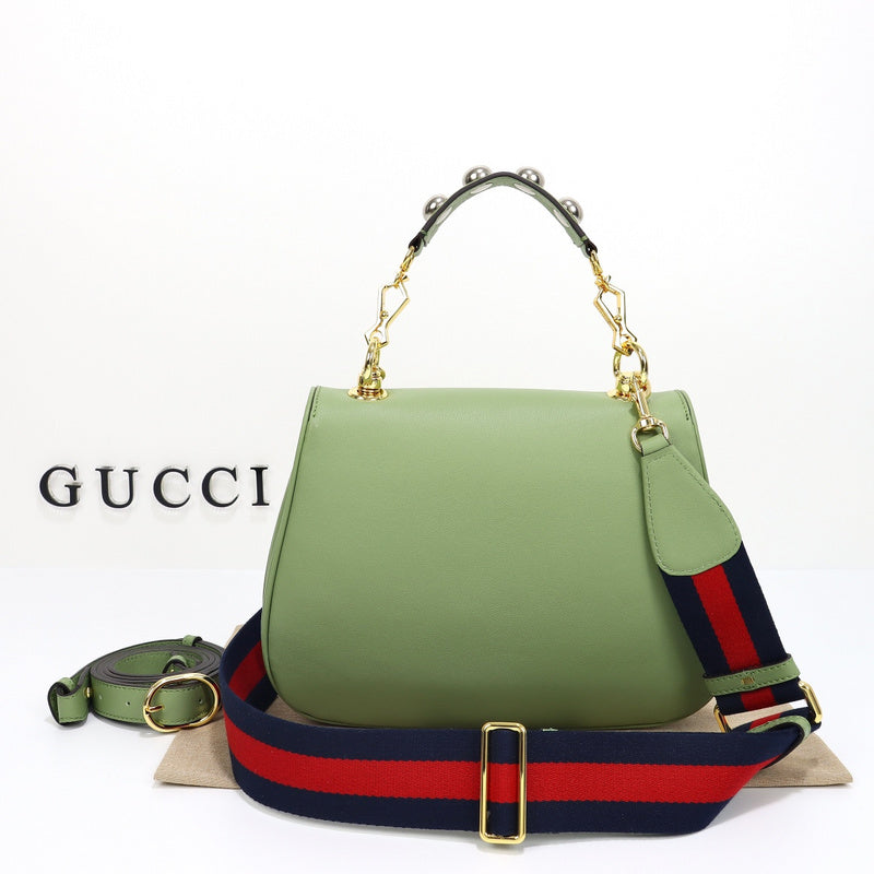 Satchel Bags - GCI Bags - 474