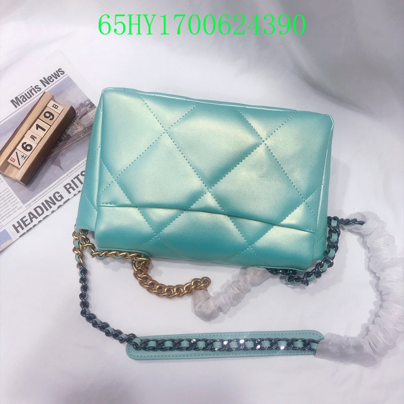 Satchel Bags - CHL Bags - 5317