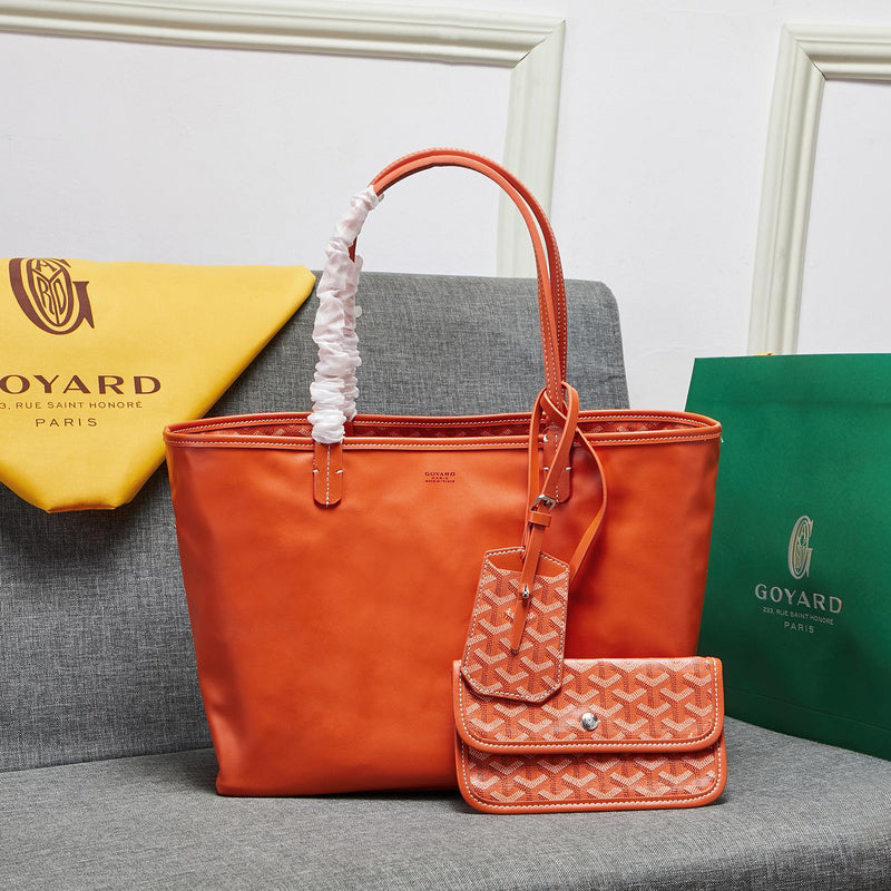 GLM - GYO Bags - 1526