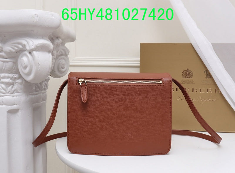 Fan Fashion -GLM - Top quality BBR Bags - 619