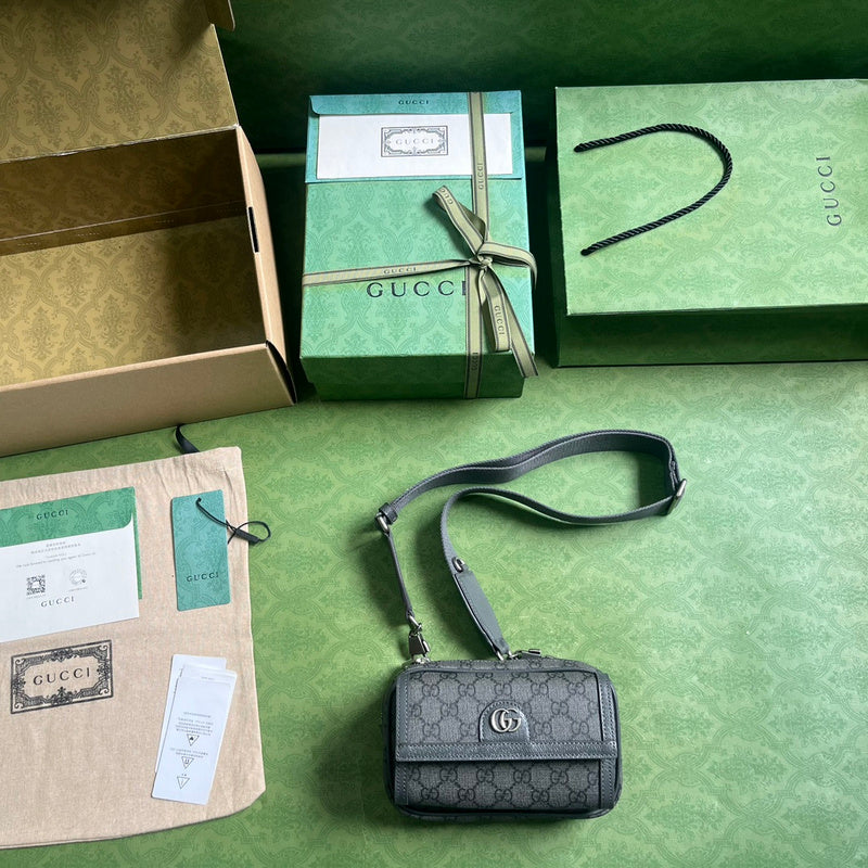 Satchel Bags - GCI Bags - 602