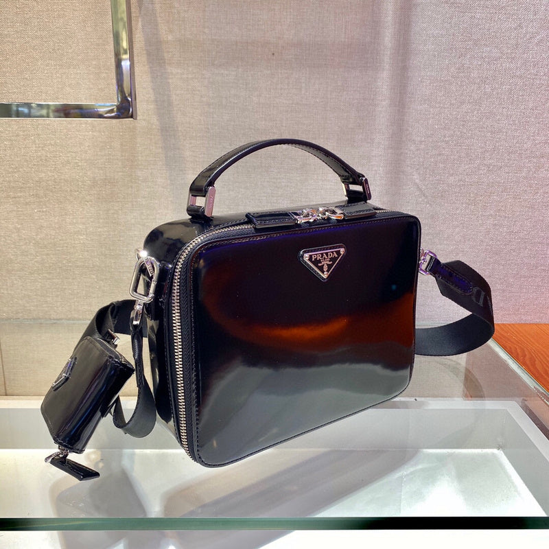 Satchel Bags - PDA Bags - 171