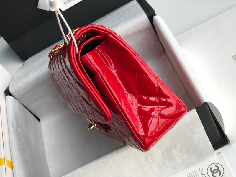 Satchel Bags - CHL Bags - 1276