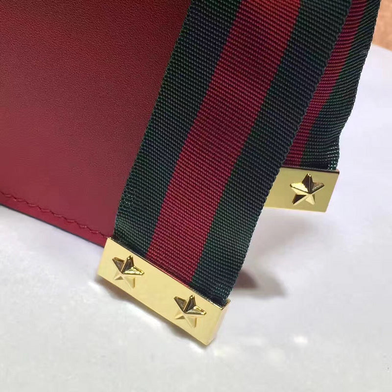 Satchel Bags - GCI Bags - 3540