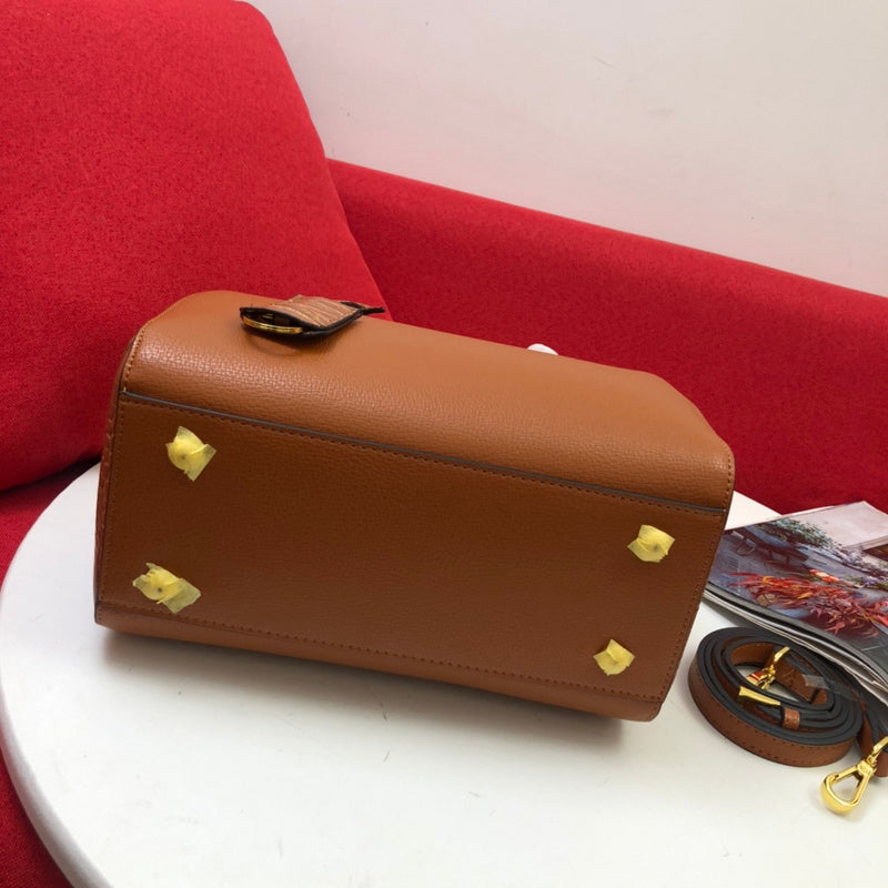 Satchel Bags - PDA Bags - 734