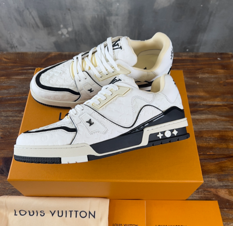 glami shop- LOV Men Shoes - 172