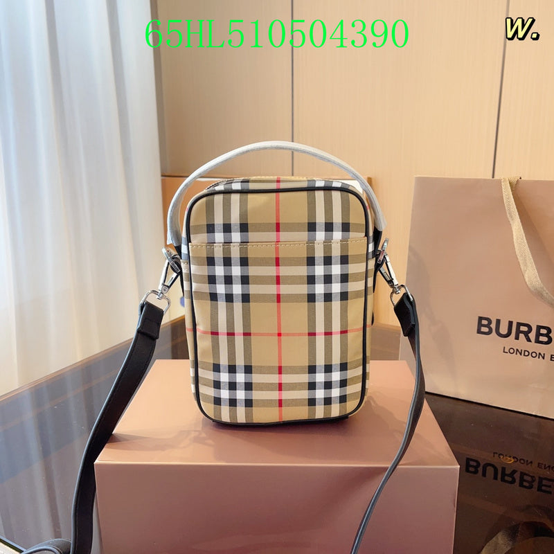 Fan Fashion -GLM - Top quality BBR Bags - 136