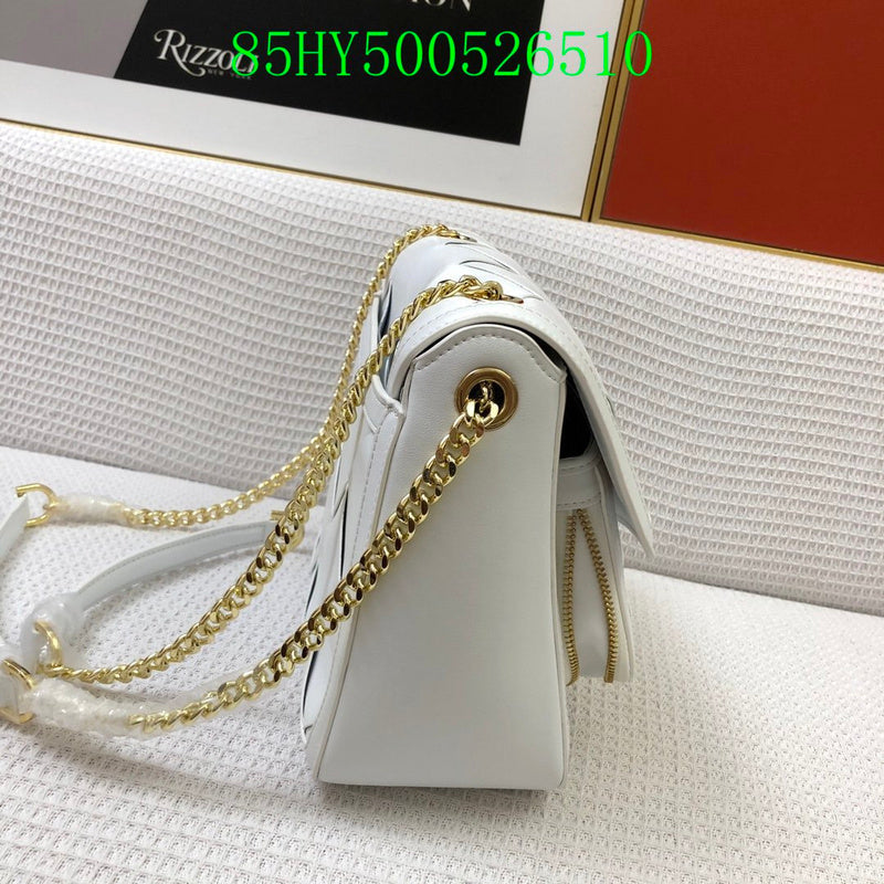 Satchel Bags - MK Bags - 789