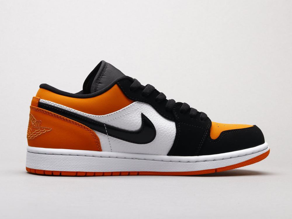 GLM - AJ1 smash the backboard