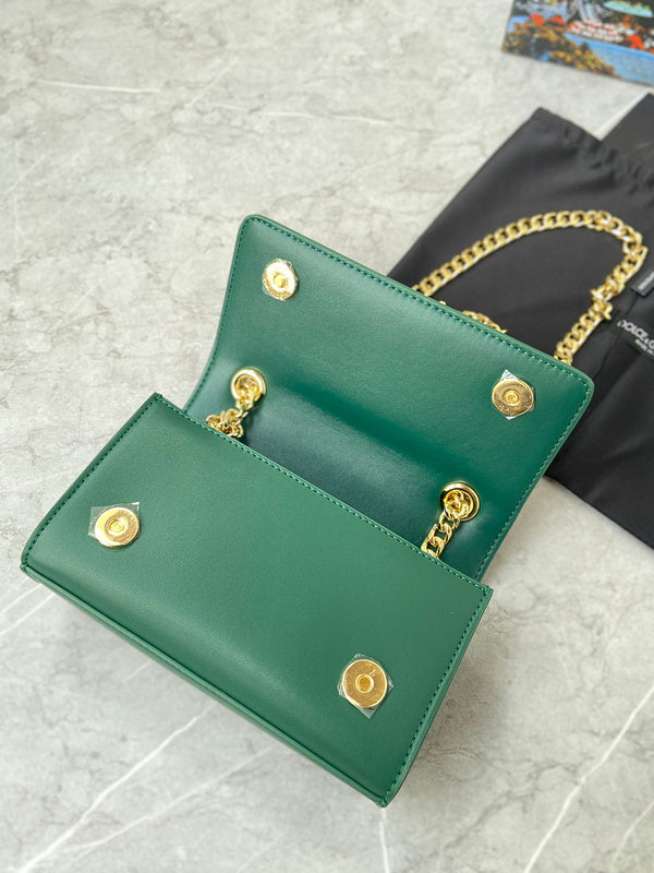 Satchel Bags - DG Bags - 167