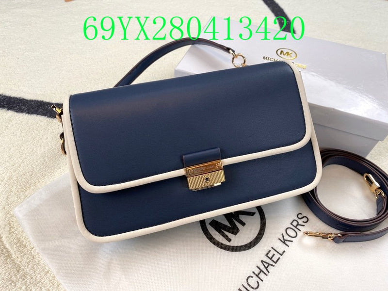 Satchel Bags - MK Bags - 810