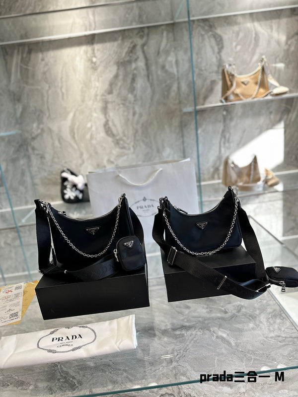 Satchel Bags - PDA Bags - 561