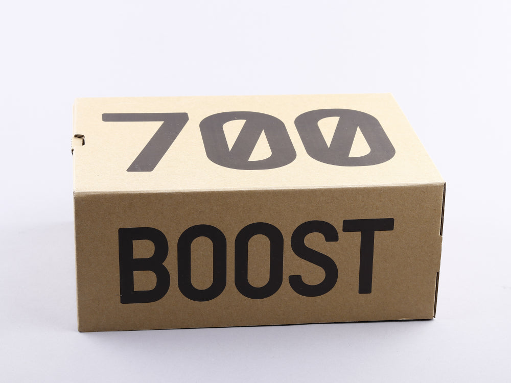 GLM - Yzy 700 Inertia Sneaker
