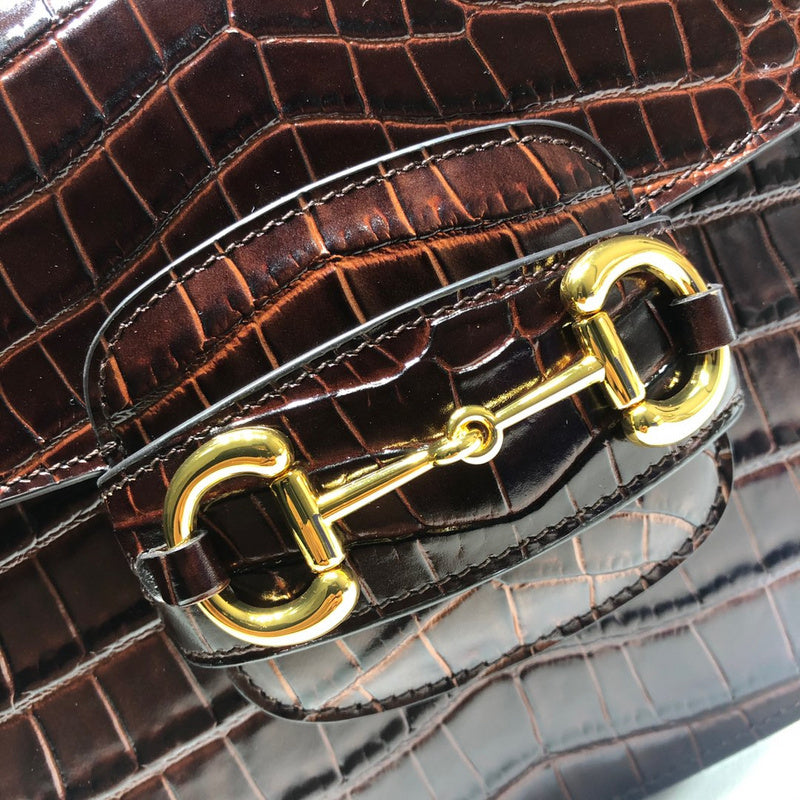 Satchel Bags - GCI Bags - 3822