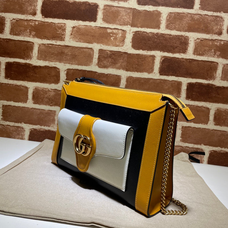 Satchel Bags - GCI Bags - 3185
