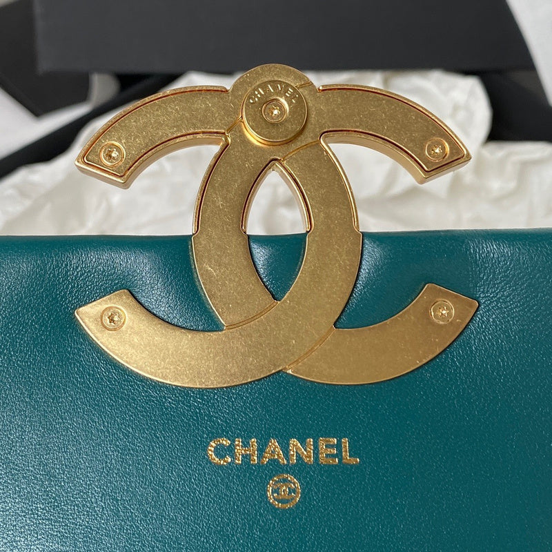 Satchel Bags - CHL Bags - 7559