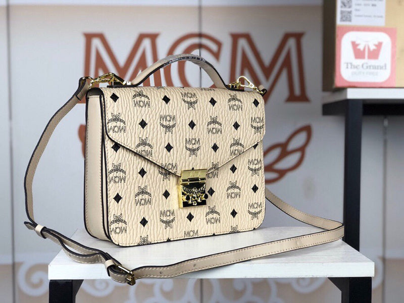 Satchel Bags - MC Bags - 215
