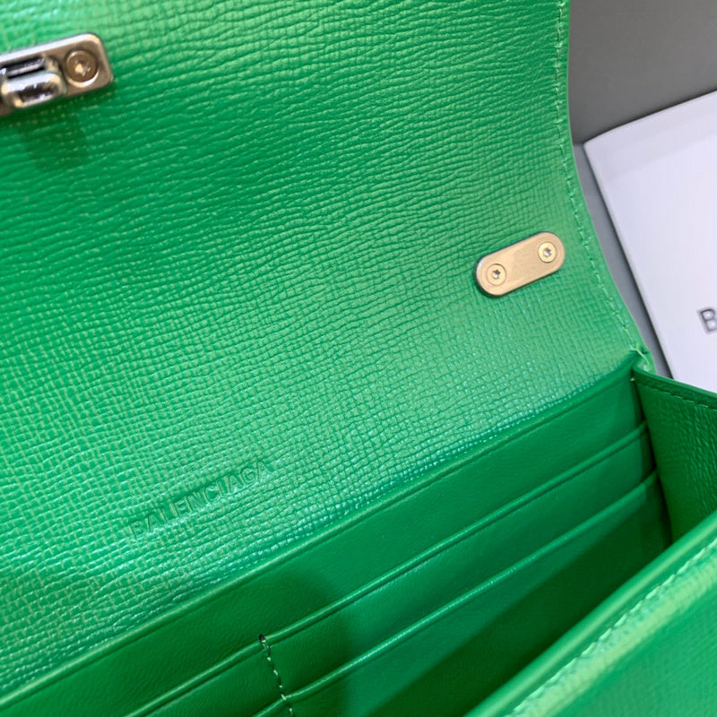 Satchel Bags - BGA Bags - 609