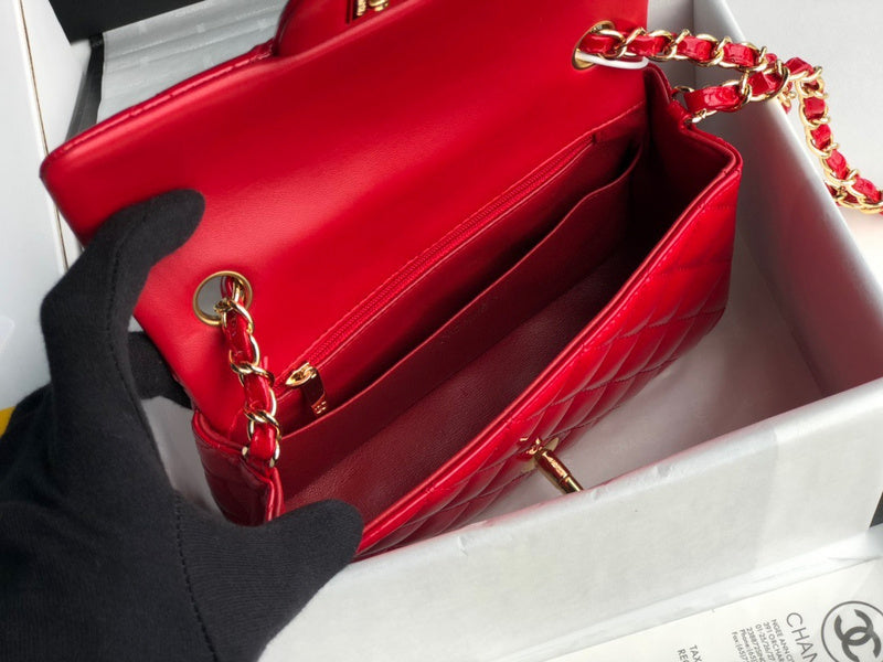 Satchel Bags - CHL Bags - 1278